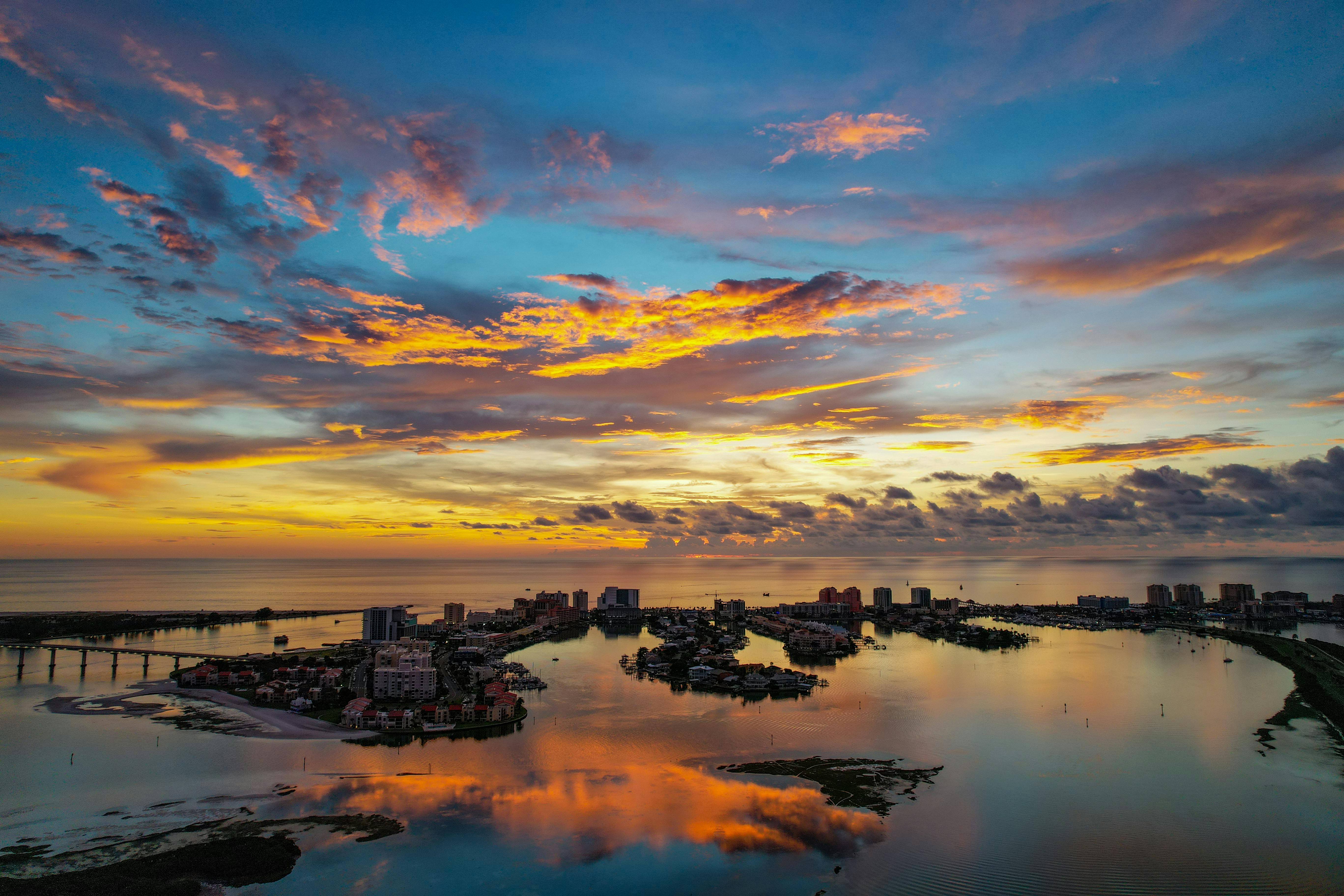 Coastal Management Corp. — family-owned home watch since 1982